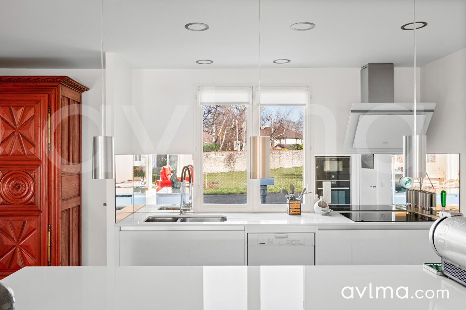 Maison à vendre, 8m², Davron
