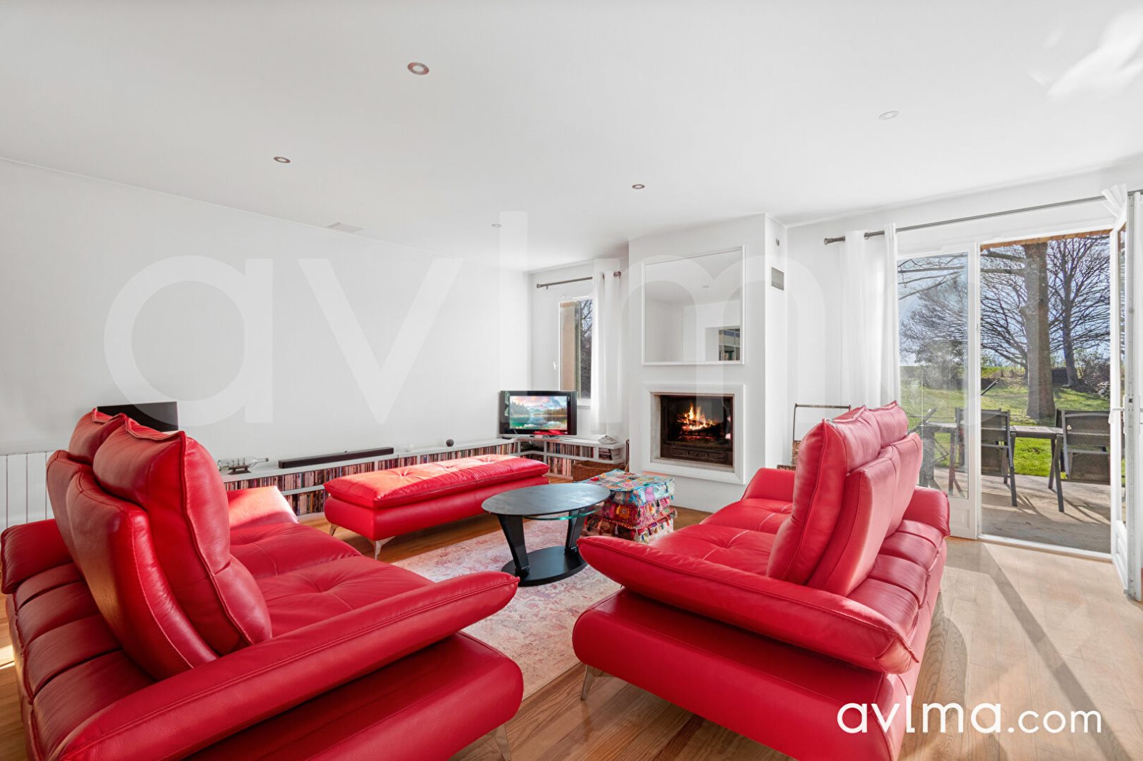 Maison à vendre, 8m², Davron