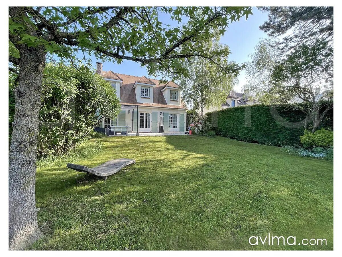 Maison à louer, 122m², Chavenay