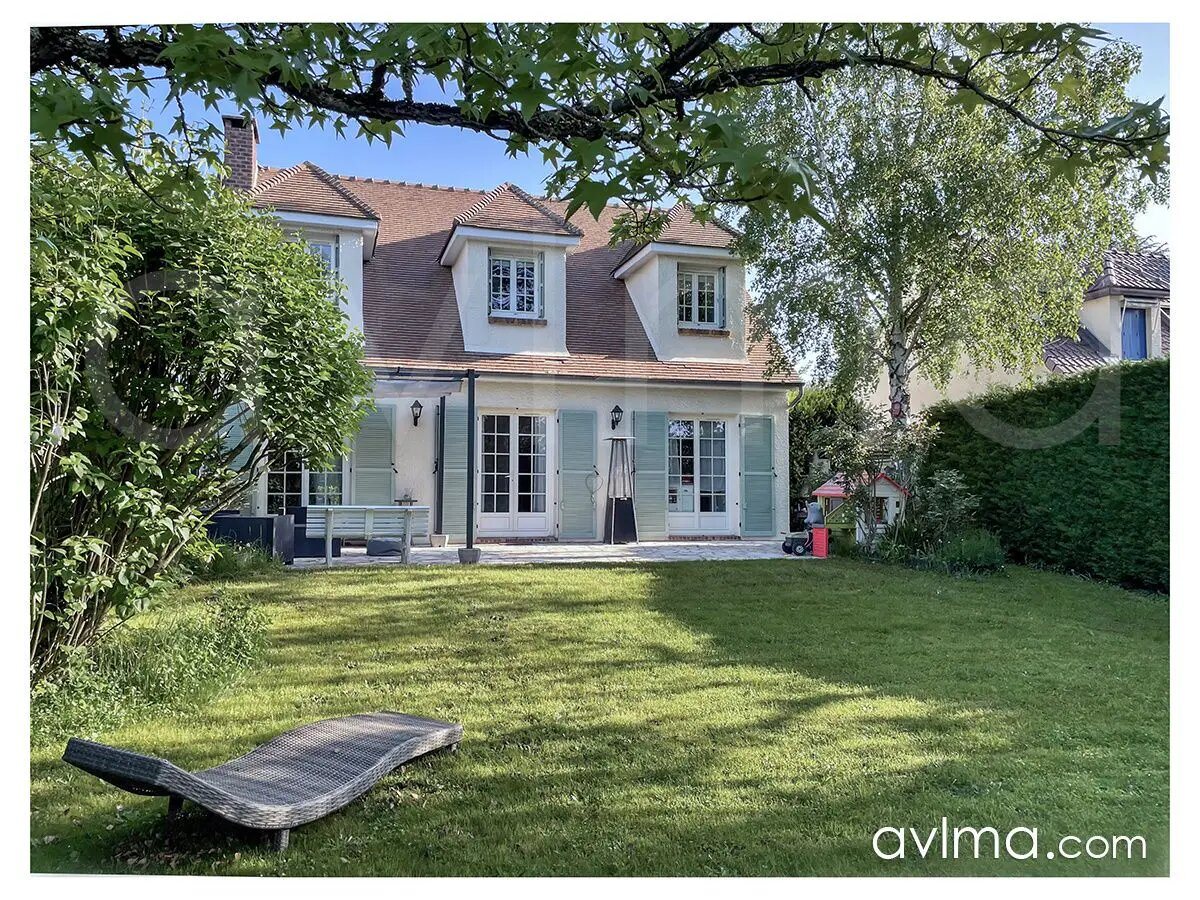 Maison à louer, 122m², Chavenay