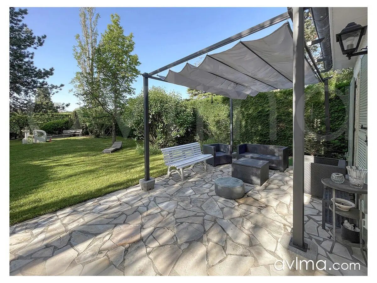 Maison à louer, 122m², Chavenay