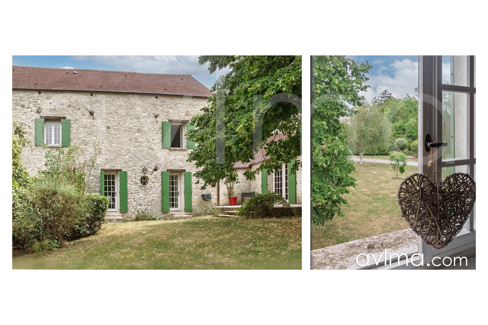 Maison à vendre, 8m², Crespières