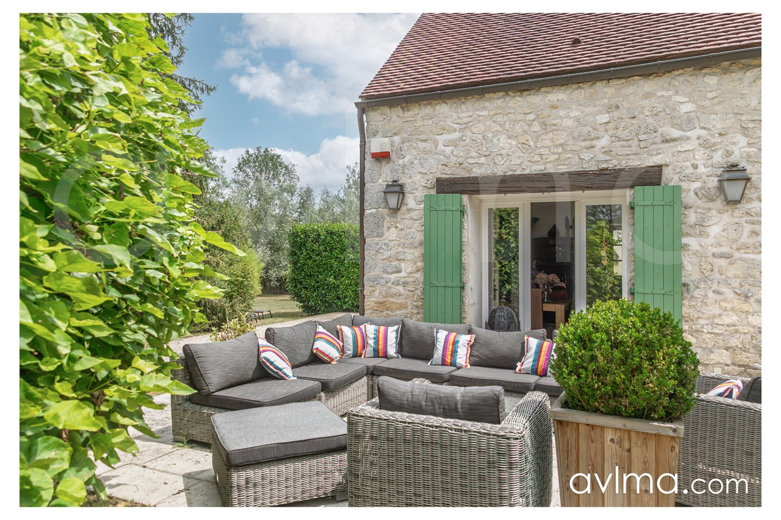 Maison à vendre, 8m², Crespières
