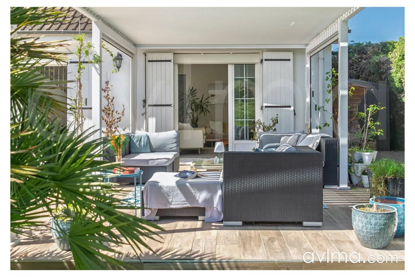 Maison à vendre, 185m², Saint-Nom-la-Bretèche