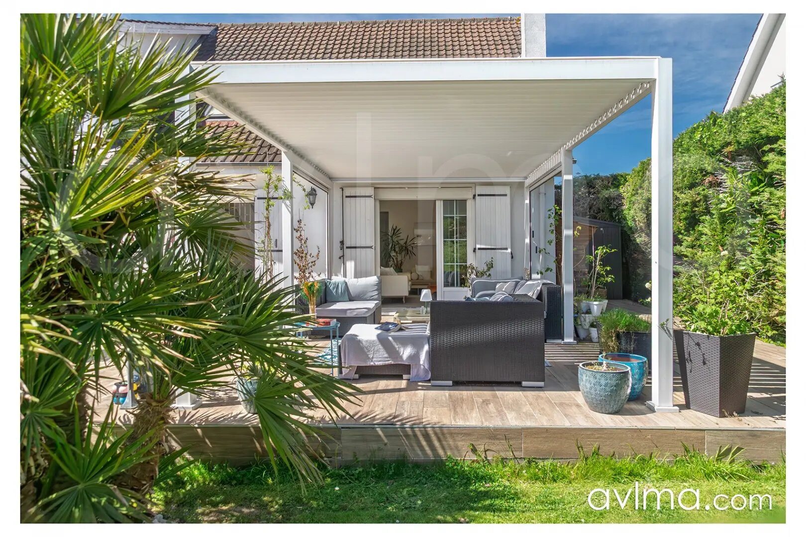 Maison à vendre, 185m², Saint-Nom-la-Bretèche