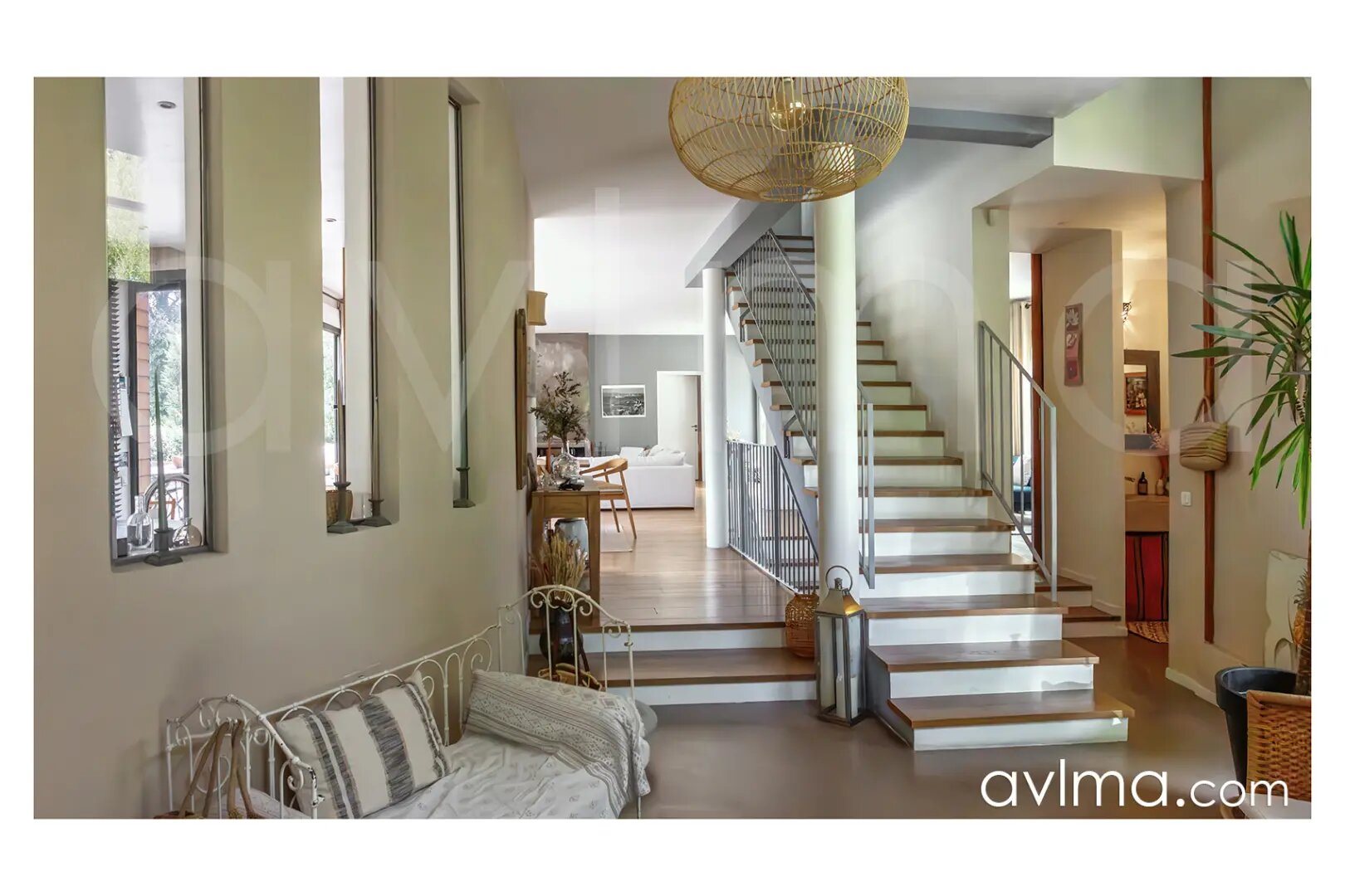 Maison à vendre, 273m², Saint-Germain-en-Laye