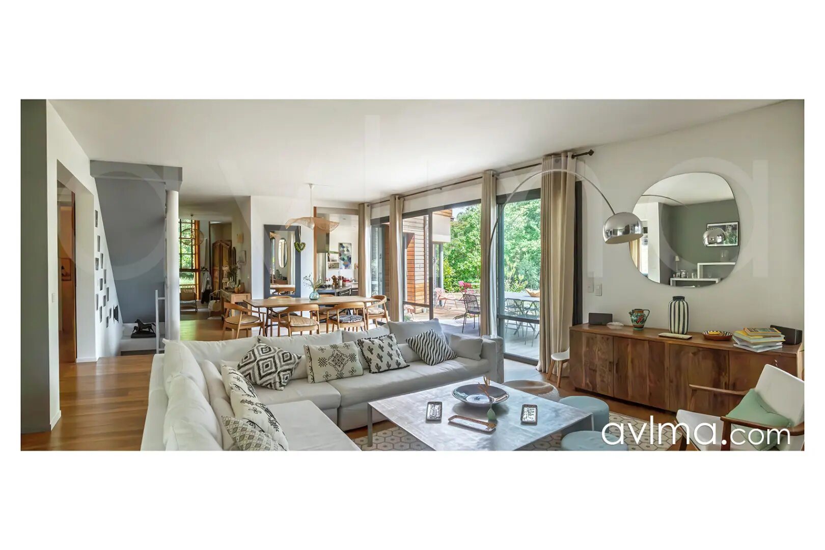Maison à vendre, 273m², Saint-Germain-en-Laye