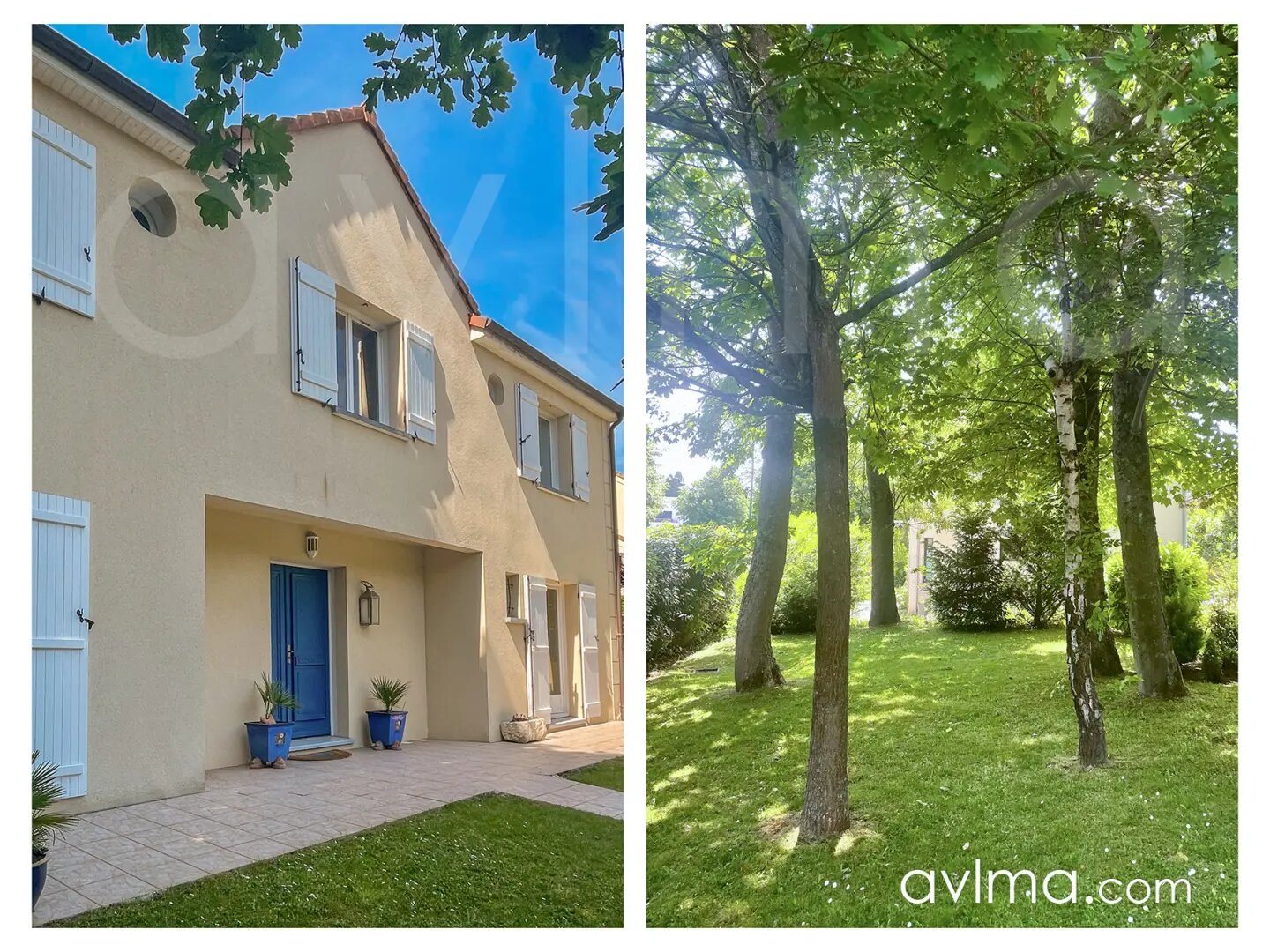 Maison à vendre, 240m², Saint-Germain-en-Laye