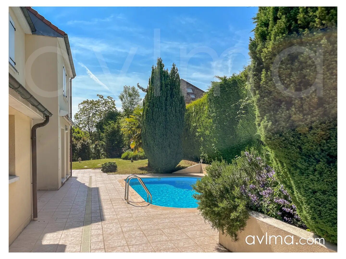 Maison à vendre, 240m², Saint-Germain-en-Laye