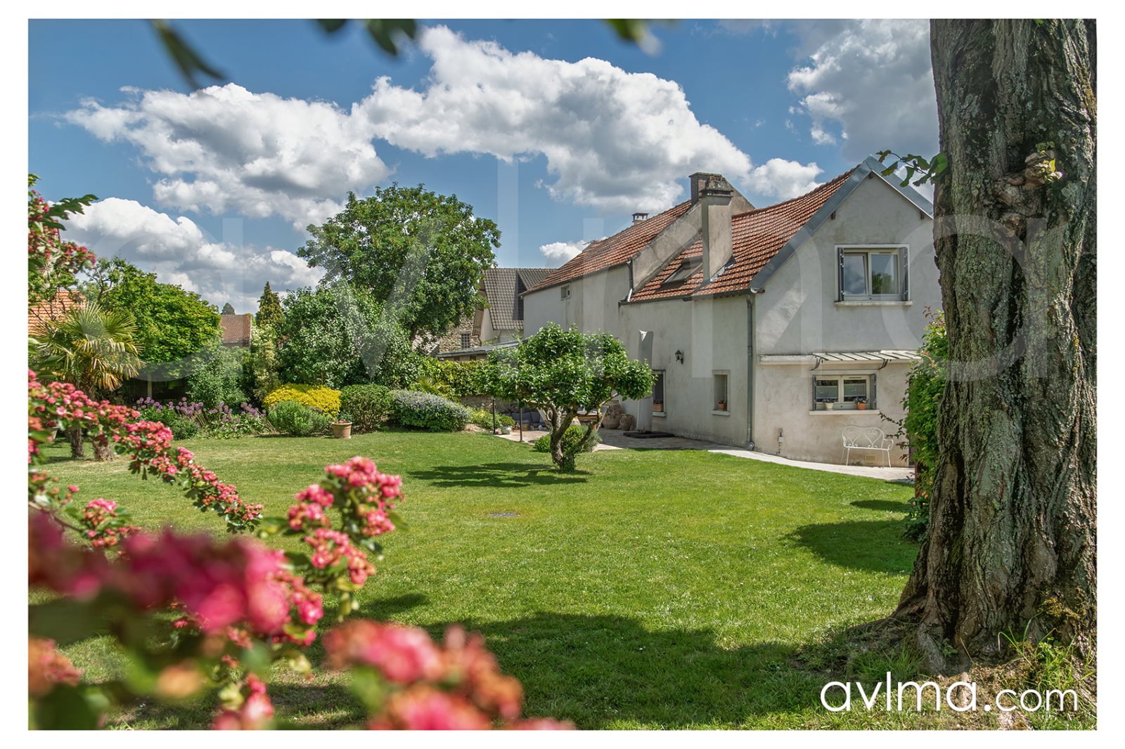 Maison à vendre, 9m², Crespières