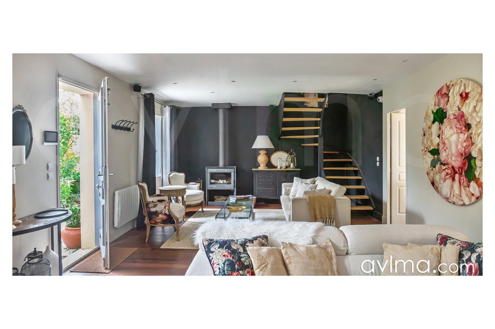 Maison à vendre, 7m², Crespières