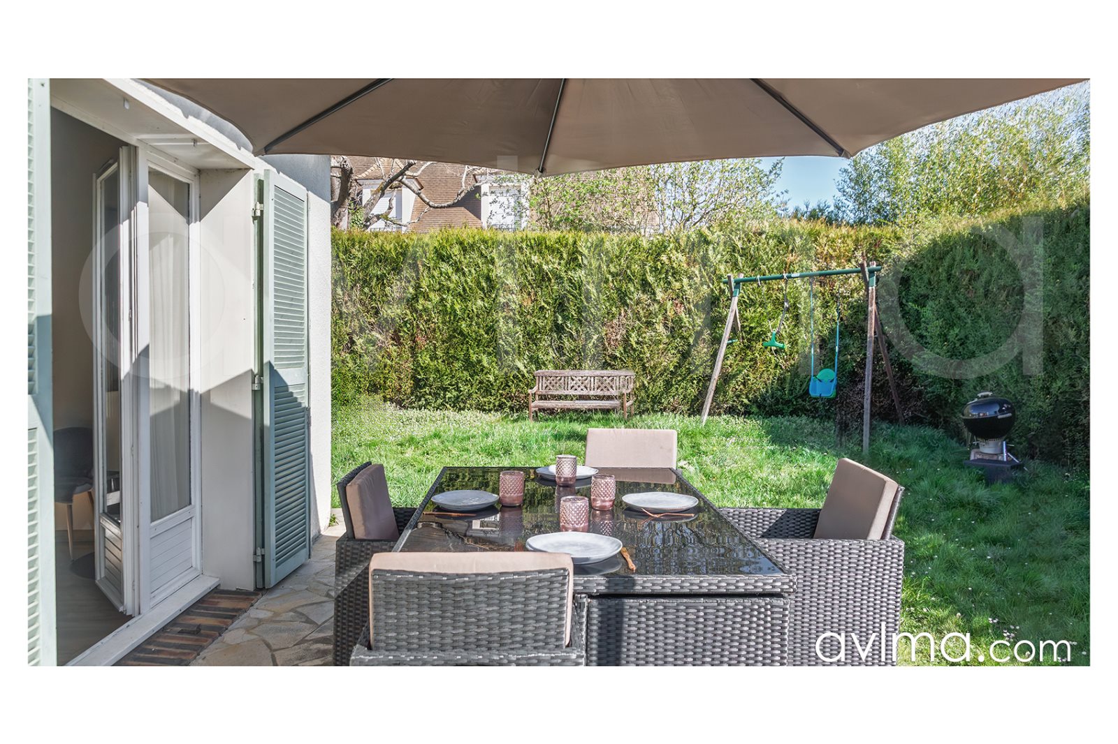 Maison à vendre, 8m², Saint-Nom-la-Bretèche