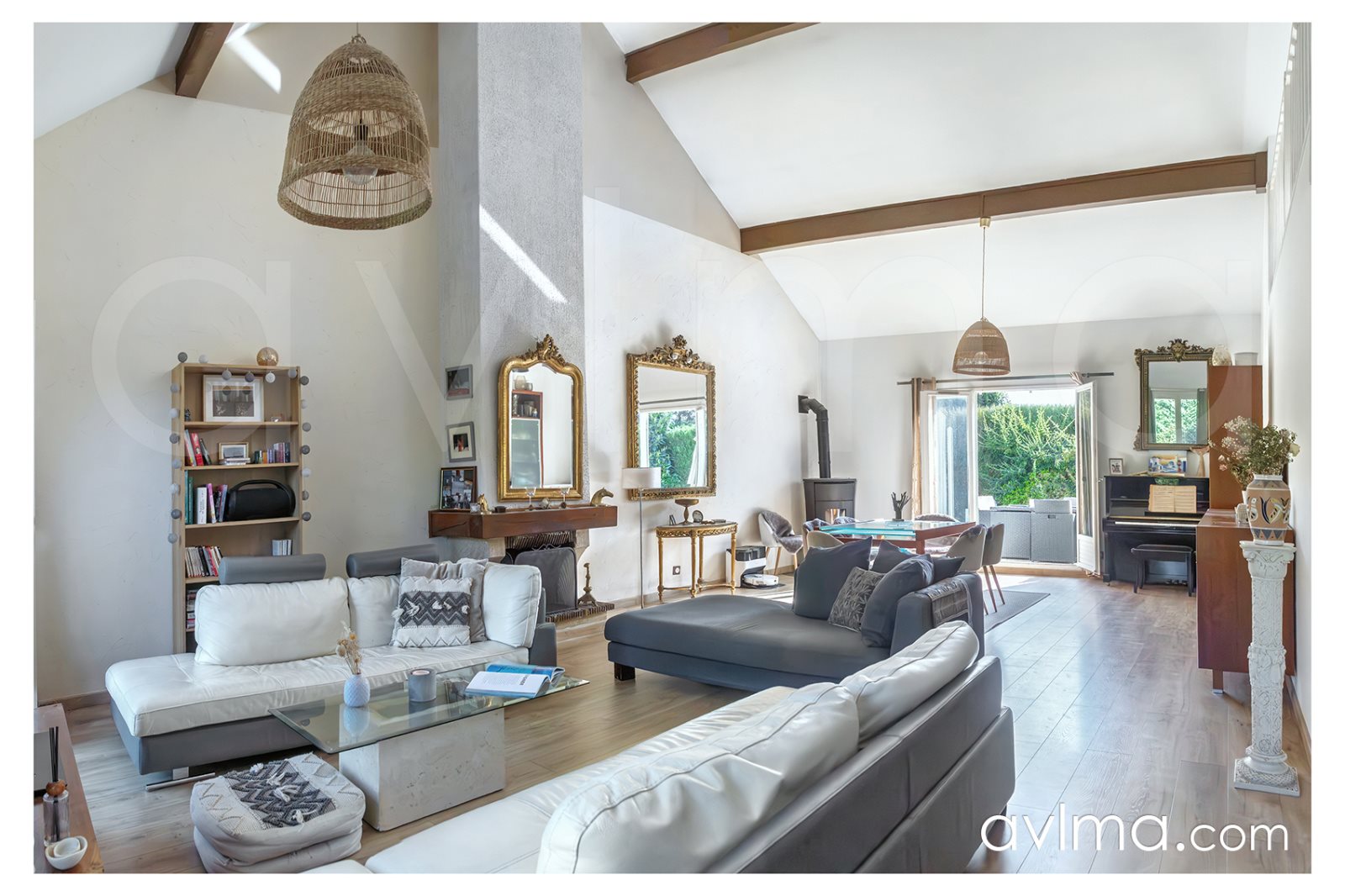 Maison à vendre, 8m², Saint-Nom-la-Bretèche