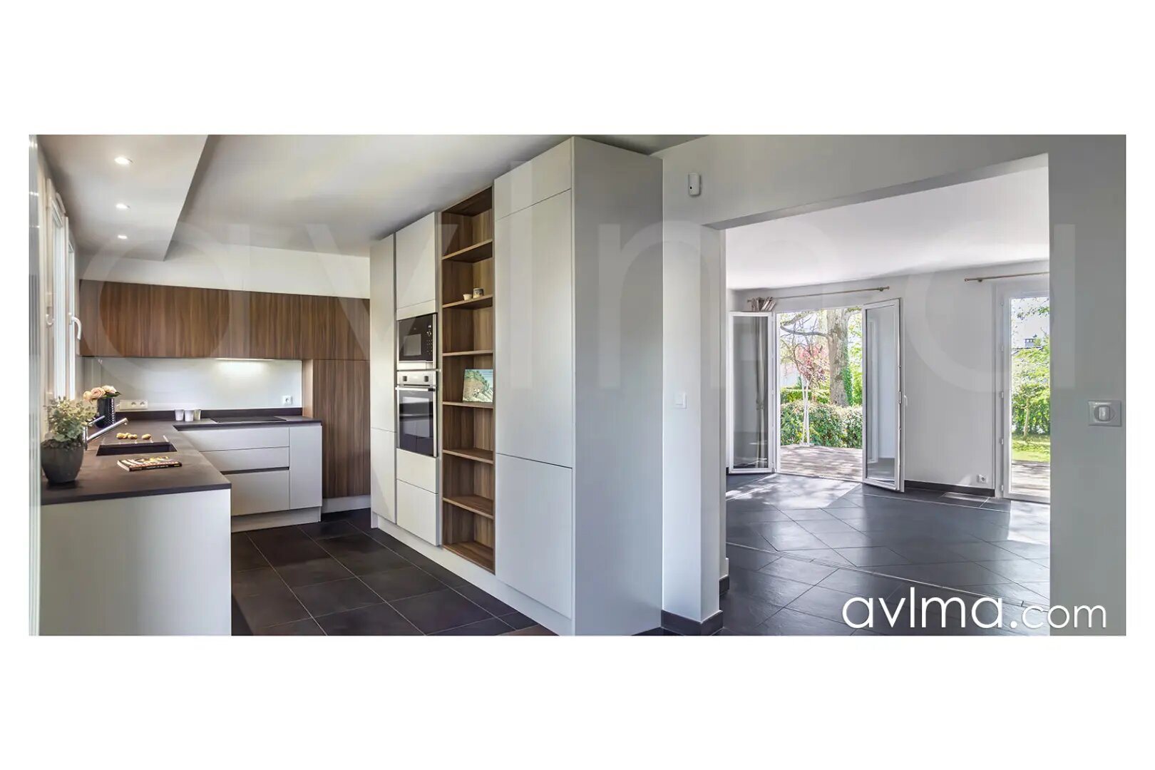 Maison à vendre, 166m², Saint-Nom-la-Bretèche