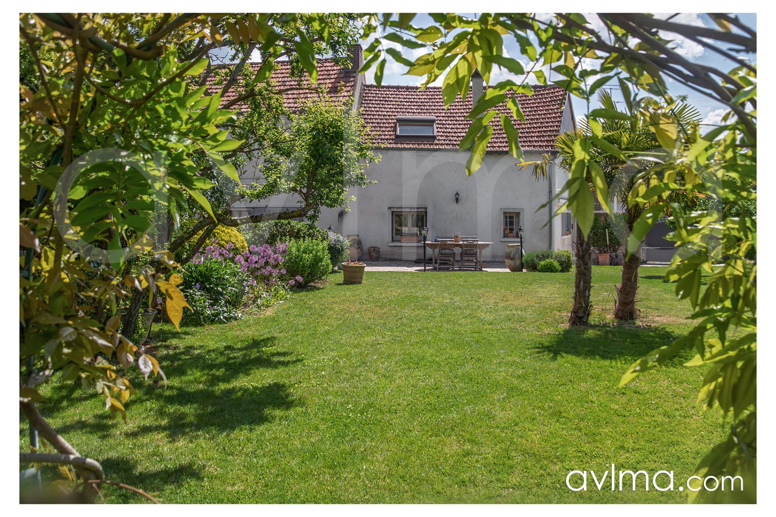 Maison à vendre, 9m², Crespières