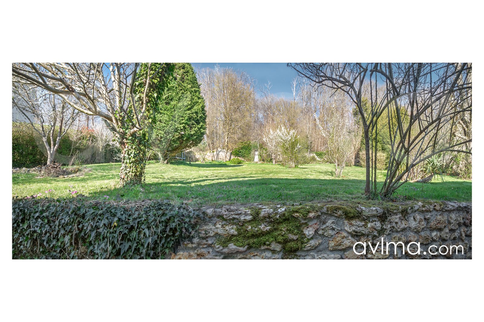 Maison à vendre, 7m², Saint-Nom-la-Bretèche