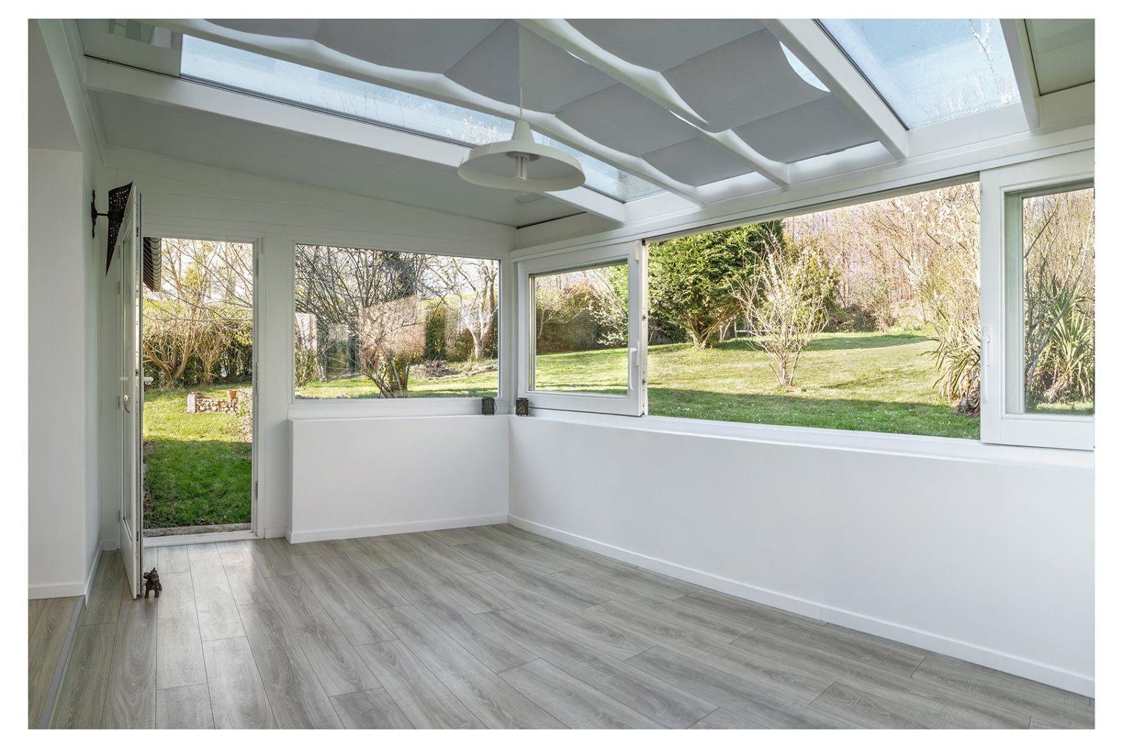 Maison à vendre, 7m², Saint-Nom-la-Bretèche