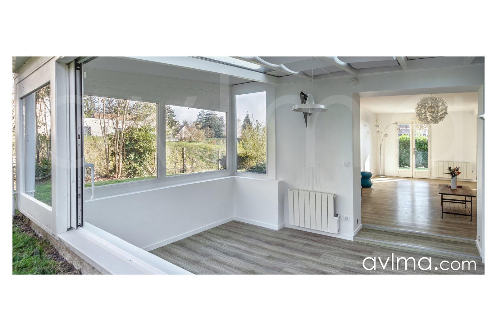 Maison à vendre, 7m², Saint-Nom-la-Bretèche