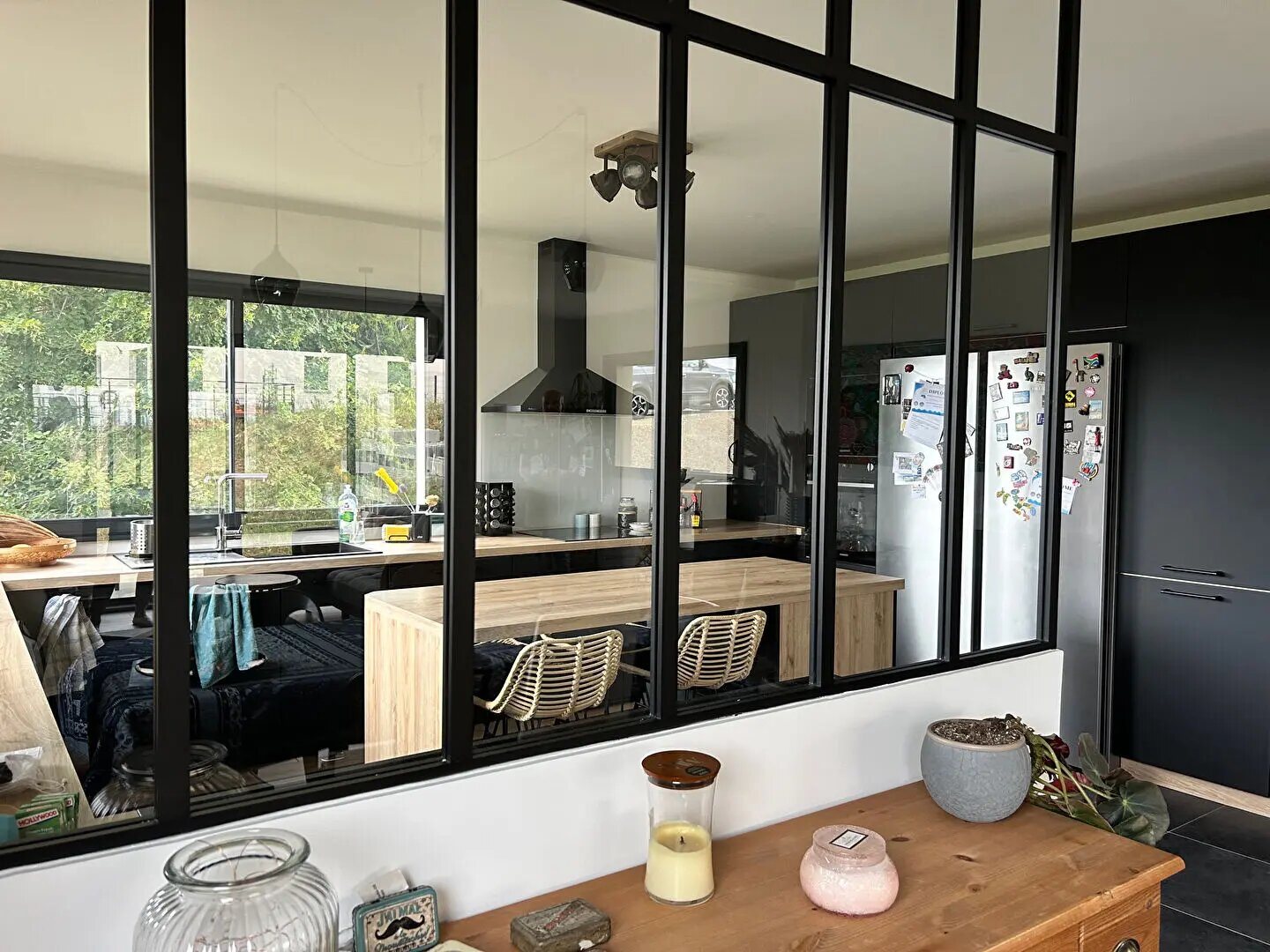 Maison à louer, 163m², Mareil-Marly