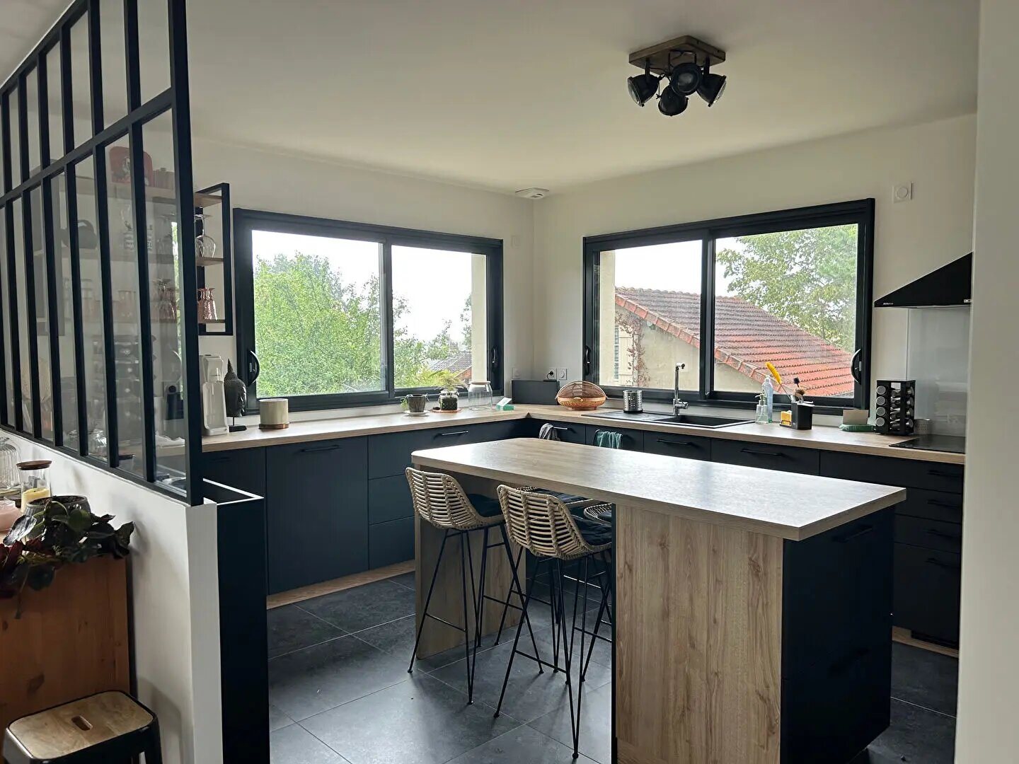 Maison à louer, 163m², Mareil-Marly