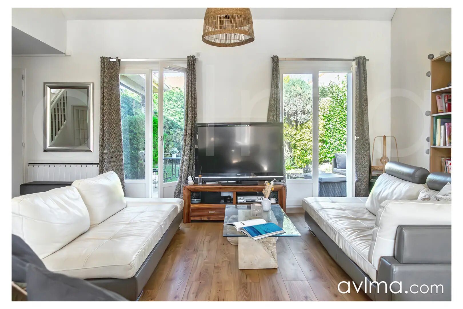 Maison à vendre, 225m², Saint-Nom-la-Bretèche