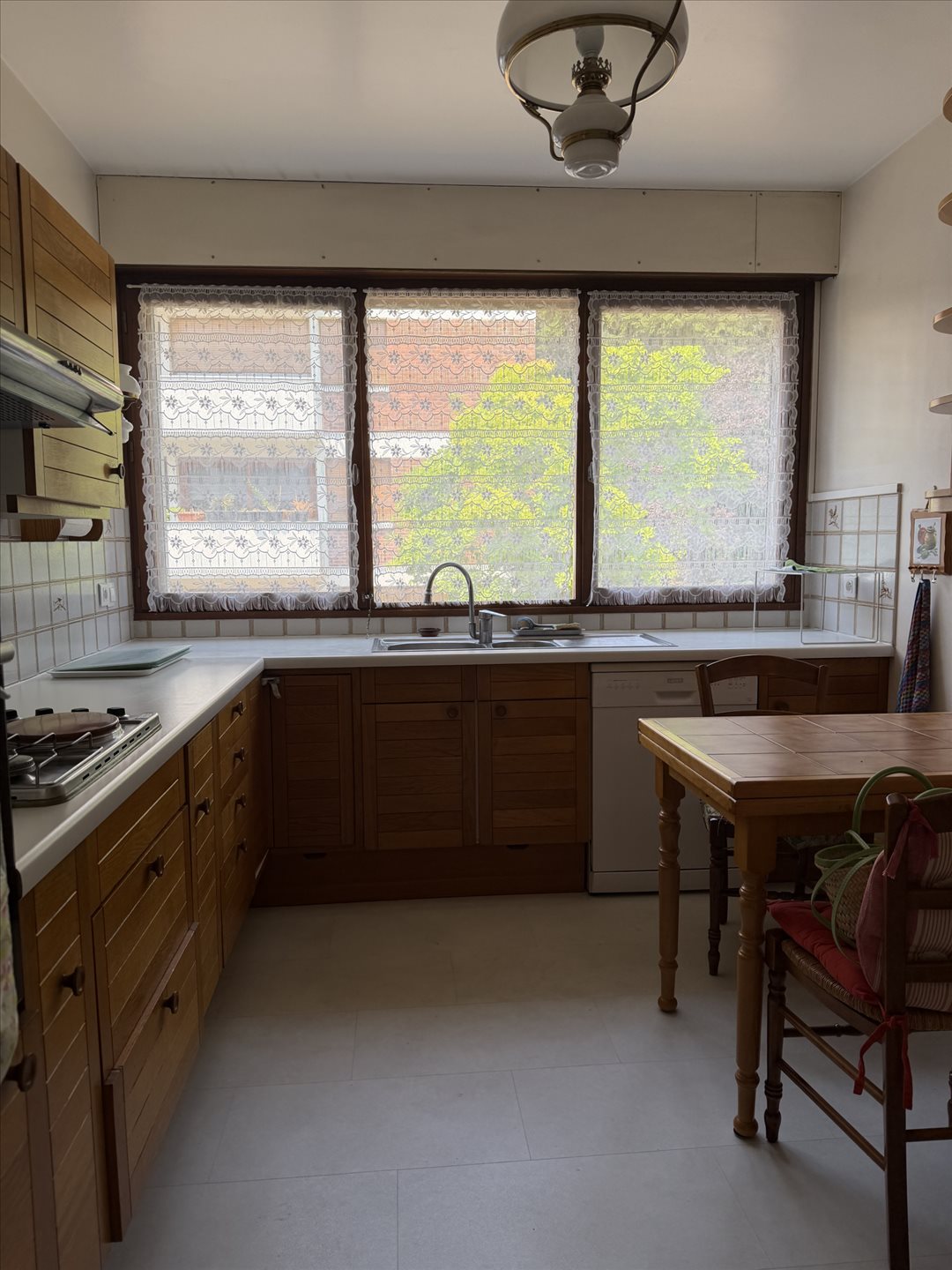 Appartement à vendre, 4m², L'Étang-la-Ville