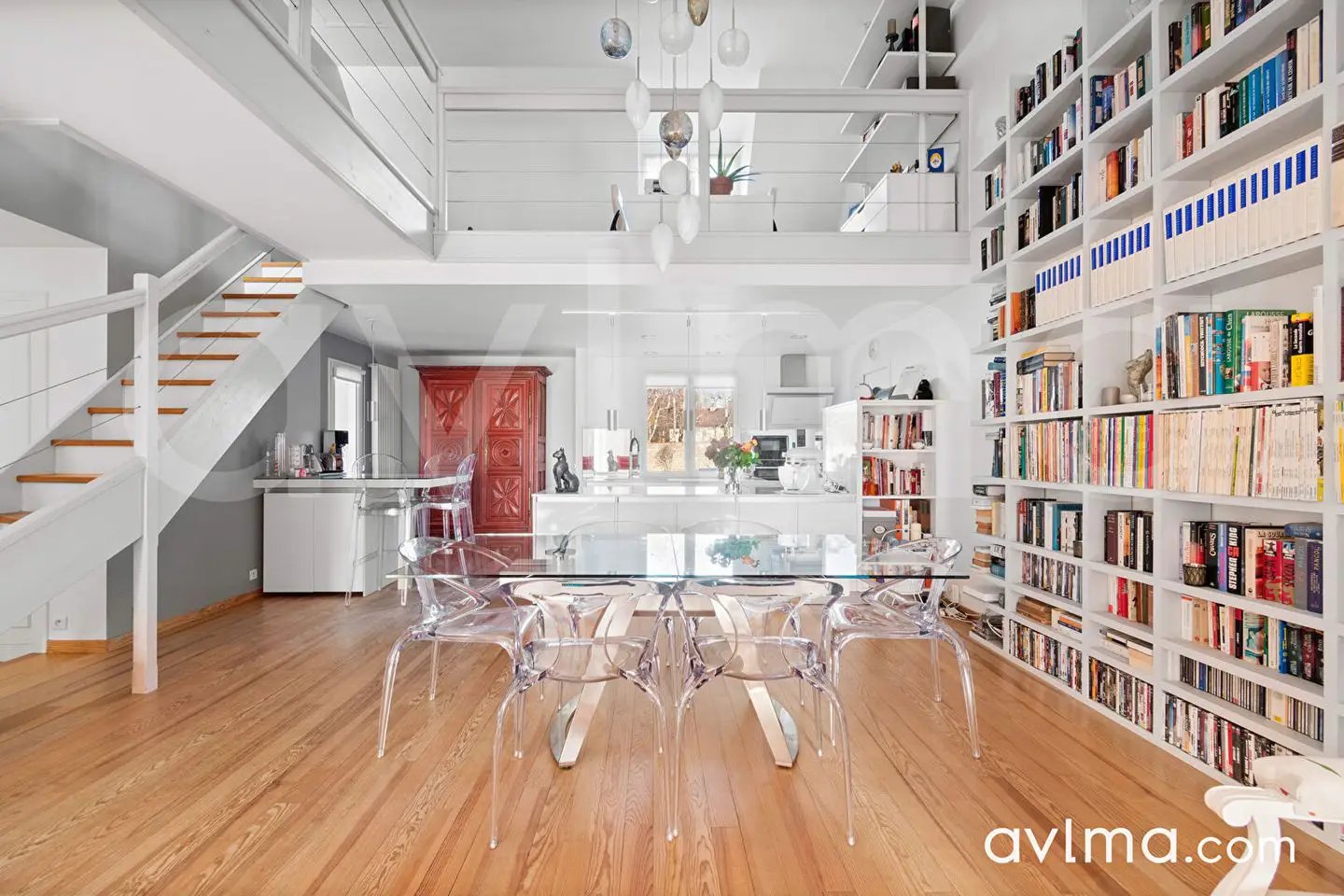 Maison à vendre, 210m², Davron