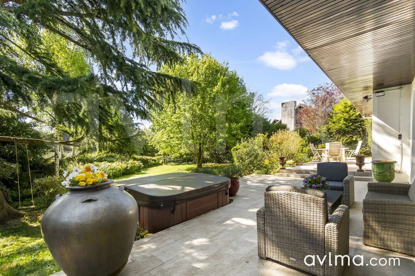 Maison à vendre, 277m², Chavenay