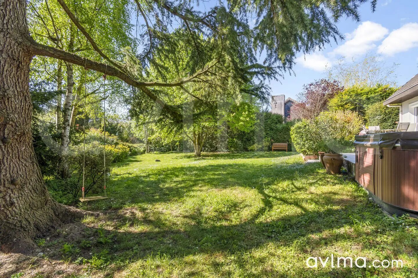 Maison à vendre, 277m², Chavenay
