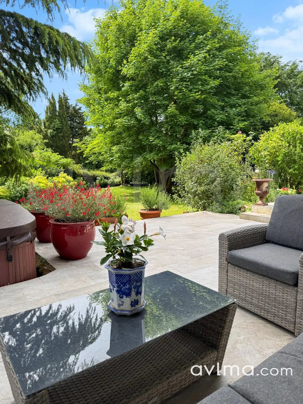 Maison à vendre, 277m², Chavenay
