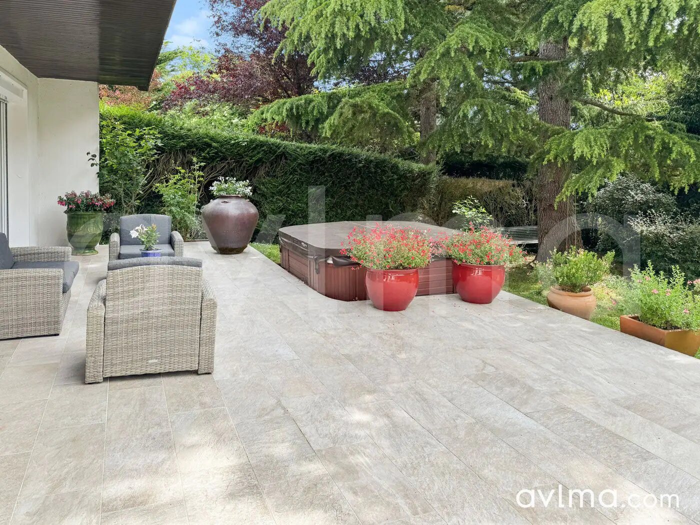 Maison à vendre, 277m², Chavenay