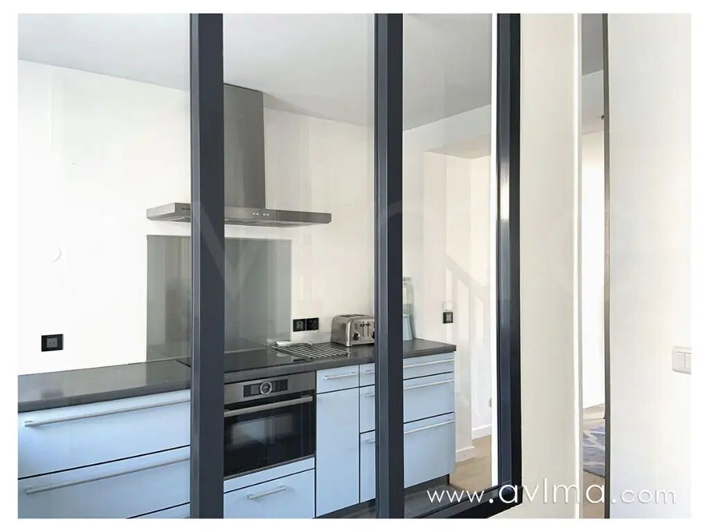 Maison à louer, 124m², Saint-Nom-la-Bretèche