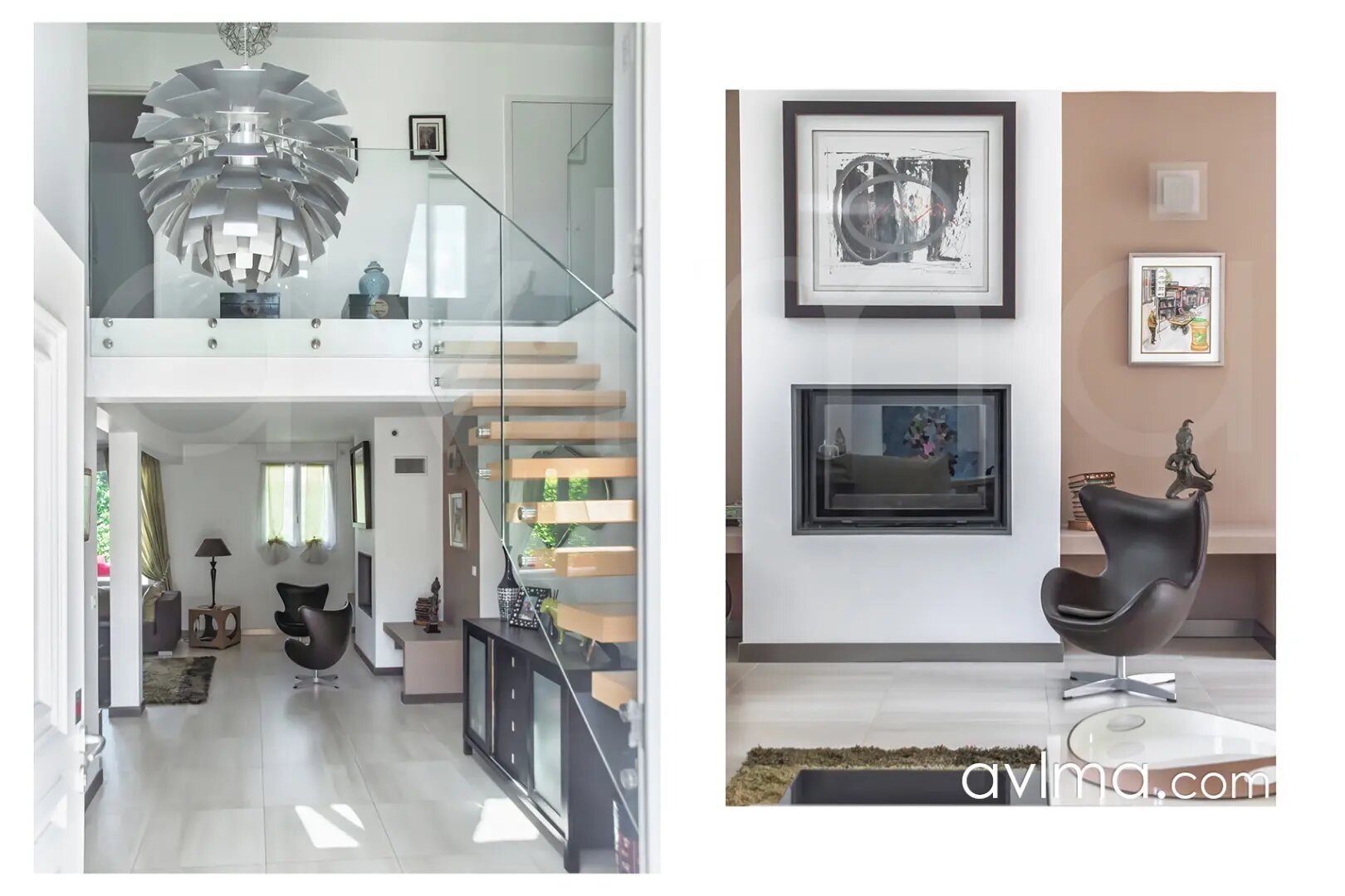 Maison à vendre, 200m², Saint-Nom-la-Bretèche