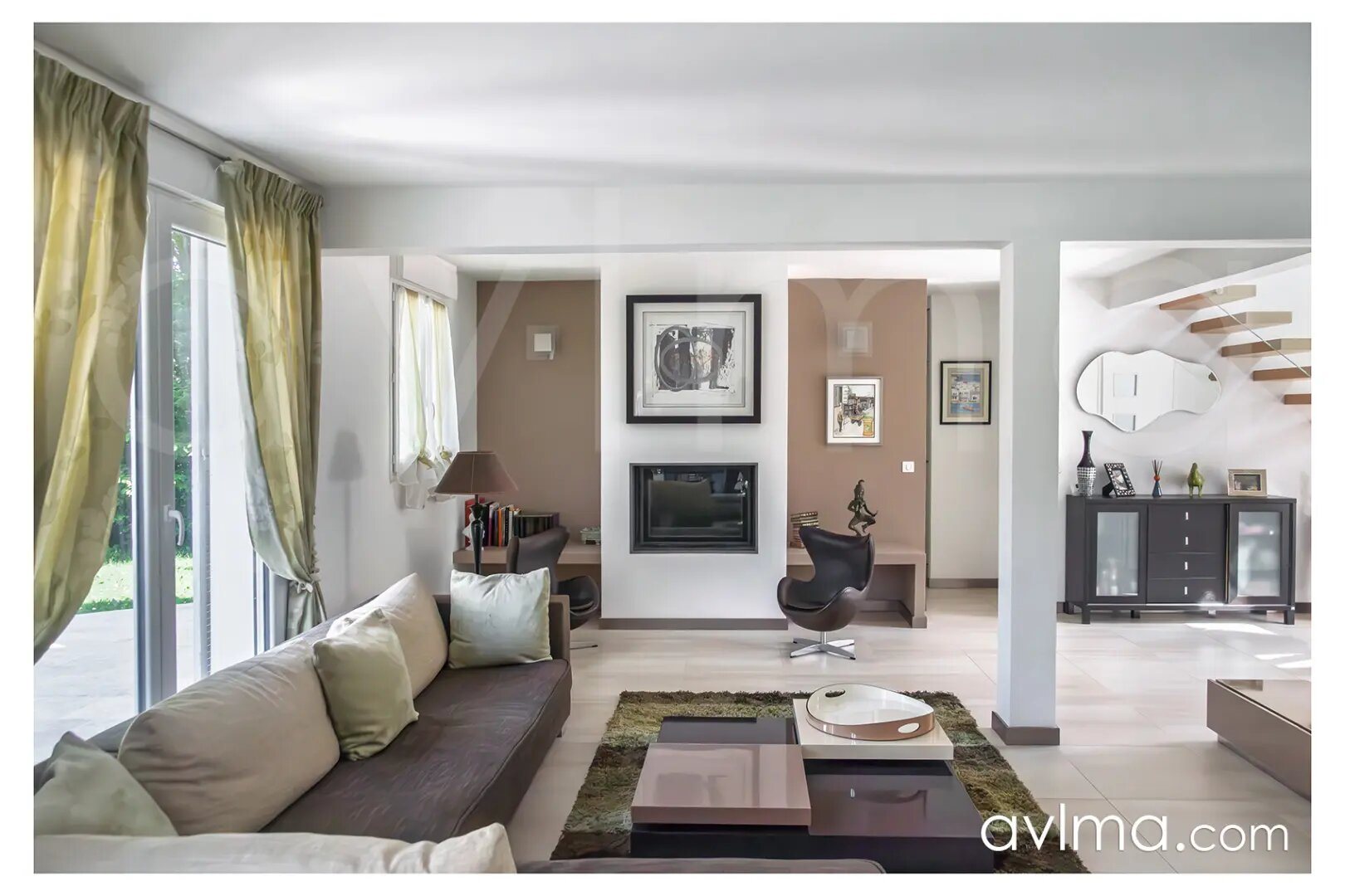 Maison à vendre, 200m², Saint-Nom-la-Bretèche