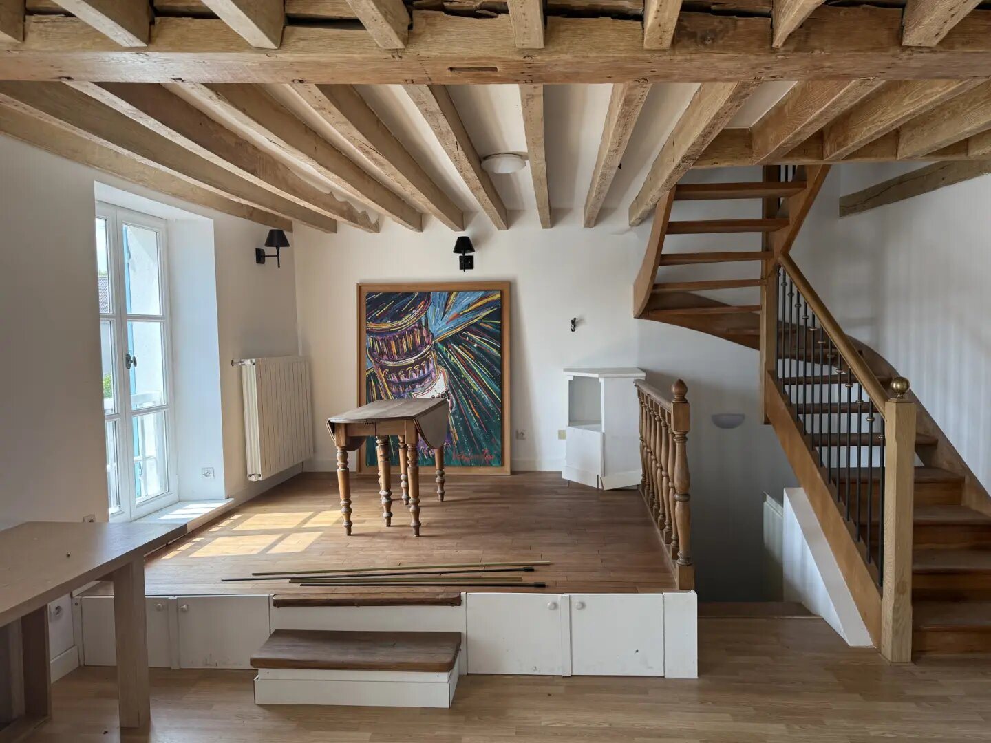 Maison à vendre, 627m², Saint-Nom-la-Bretèche