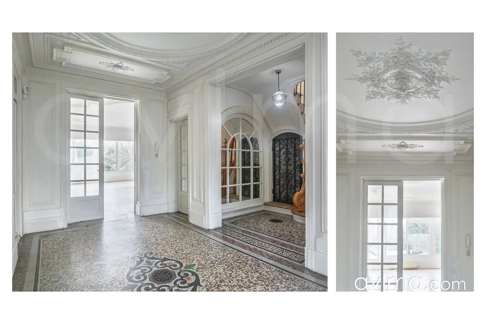 Maison à vendre, 270m², Bougival