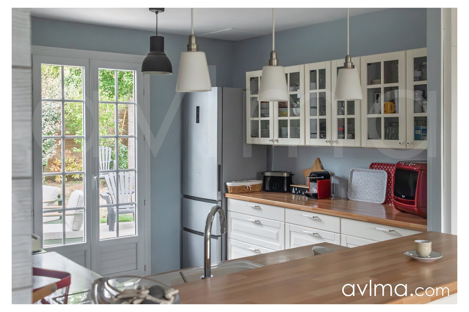 Maison à vendre, 5m², Feucherolles