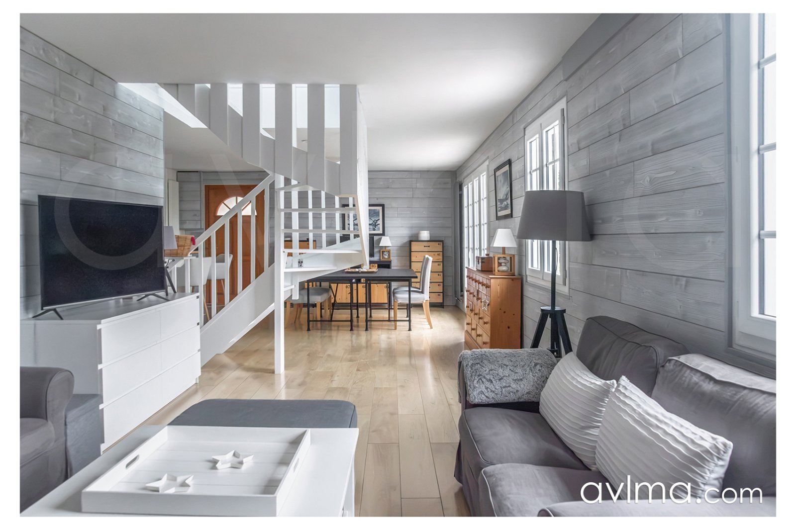 Maison à vendre, 5m², Feucherolles