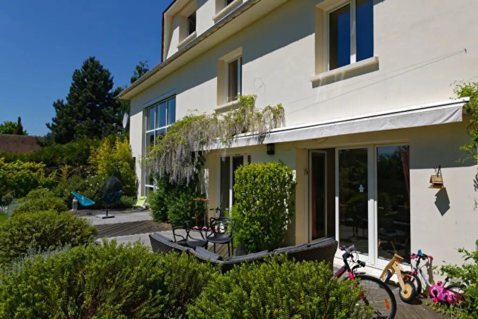 Maison à louer, 264m², Chambourcy