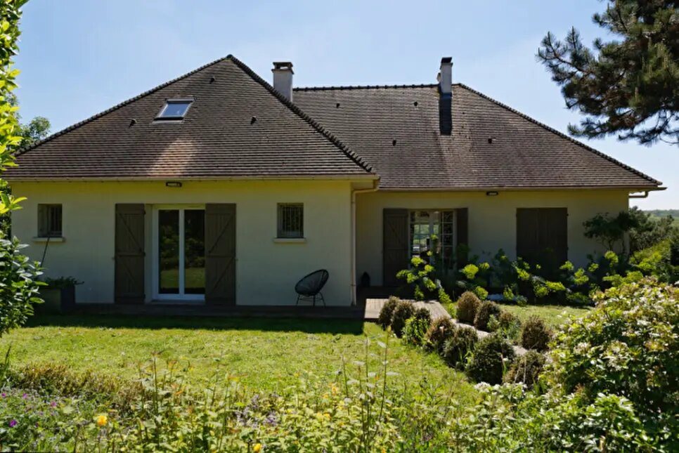 Maison à louer, 264m², Chambourcy