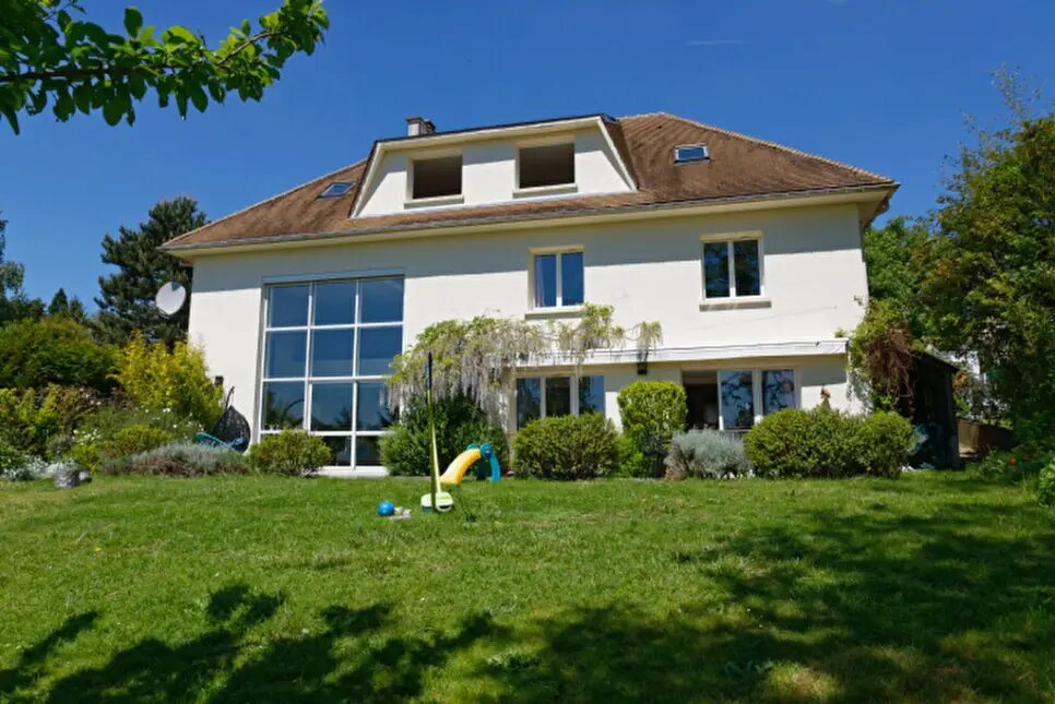 Maison à louer, 264m², Chambourcy