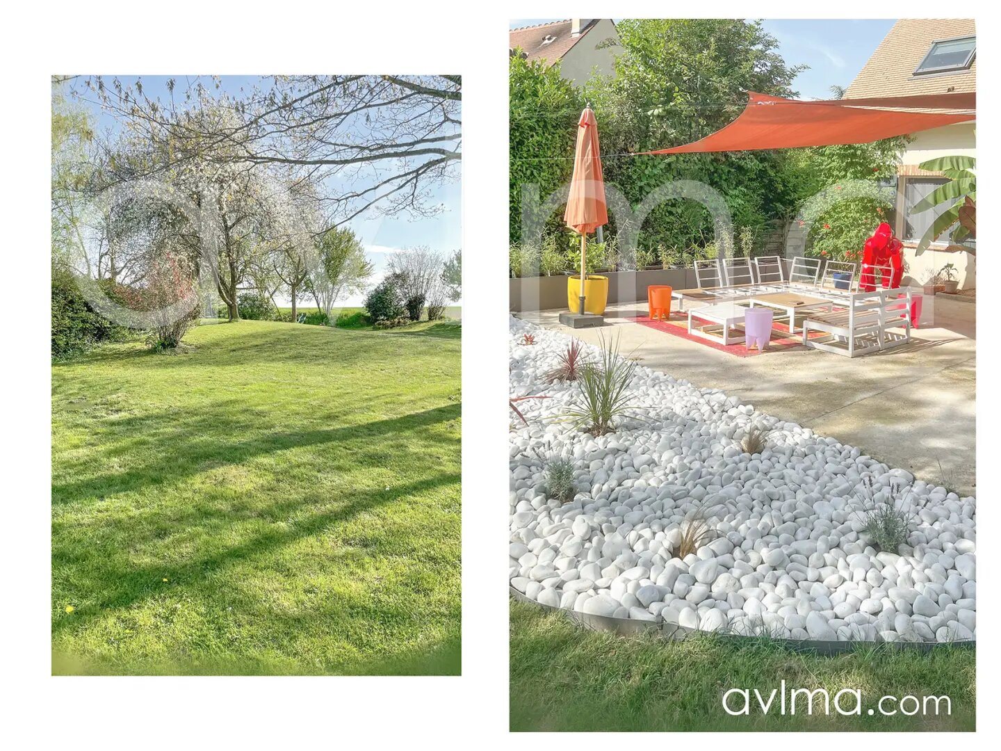 Maison à vendre, 210m², Feucherolles