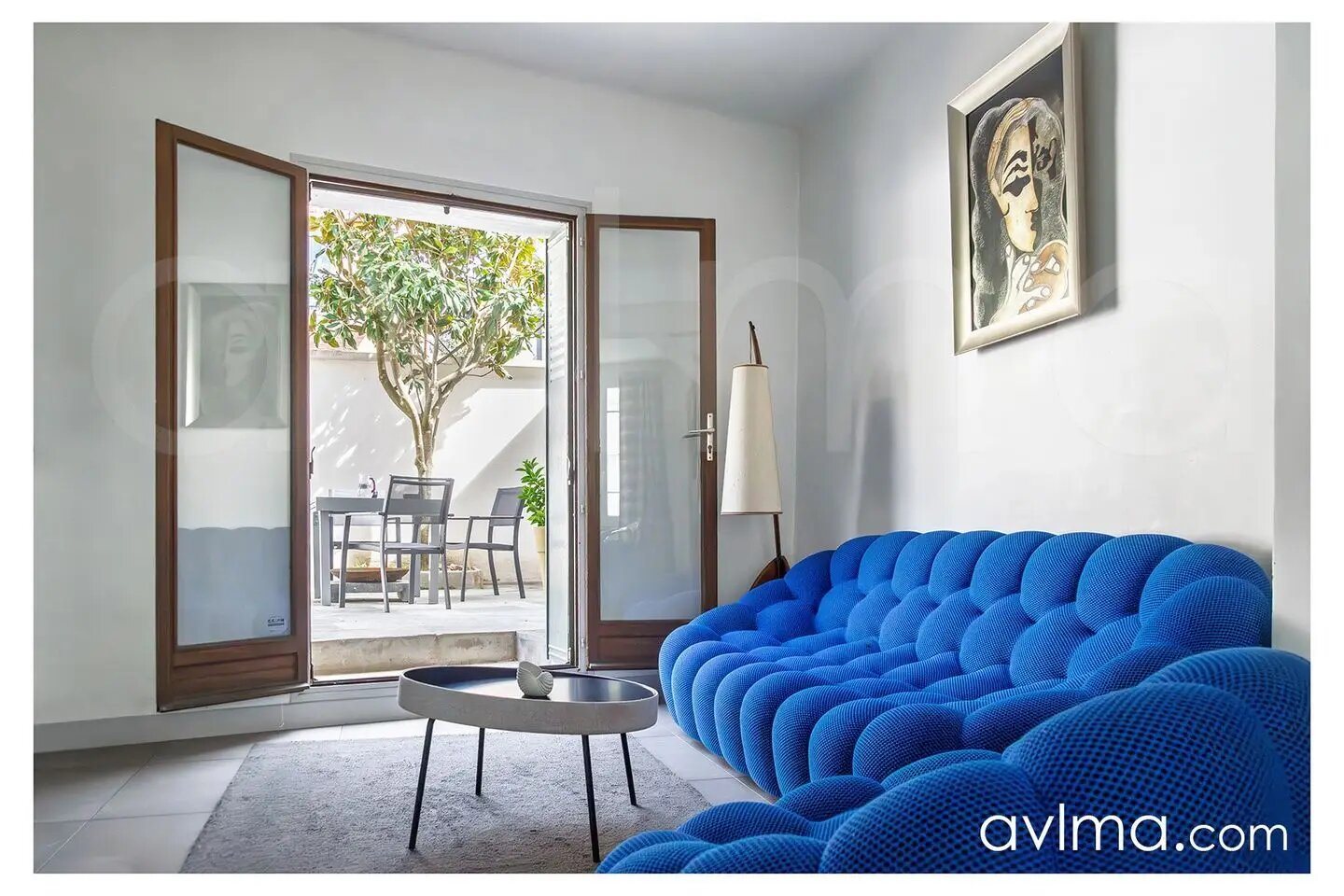 Maison à vendre, 142m², Saint-Nom-la-Bretèche
