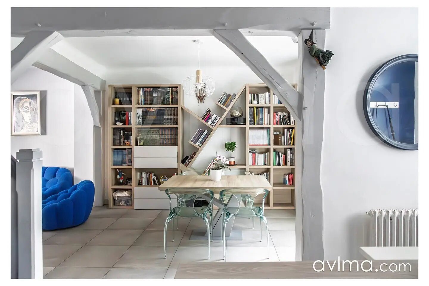 Maison à vendre, 142m², Saint-Nom-la-Bretèche