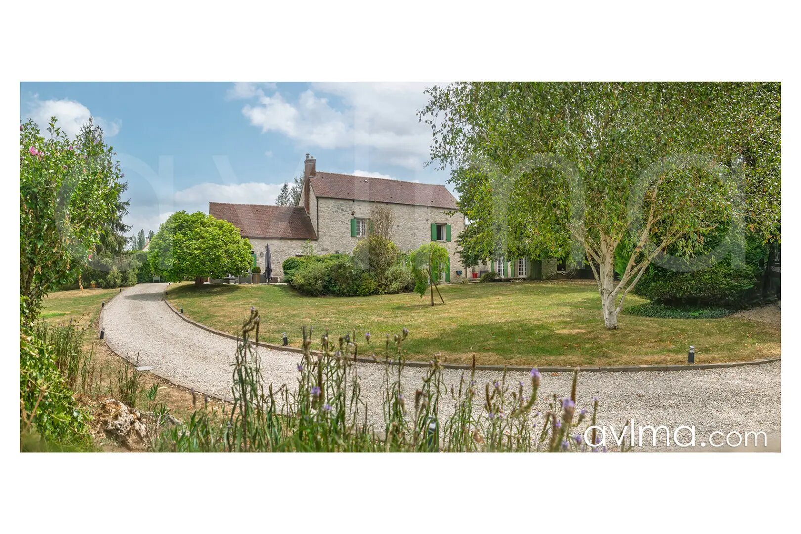 Maison à vendre, 336m², Thiverval-Grignon