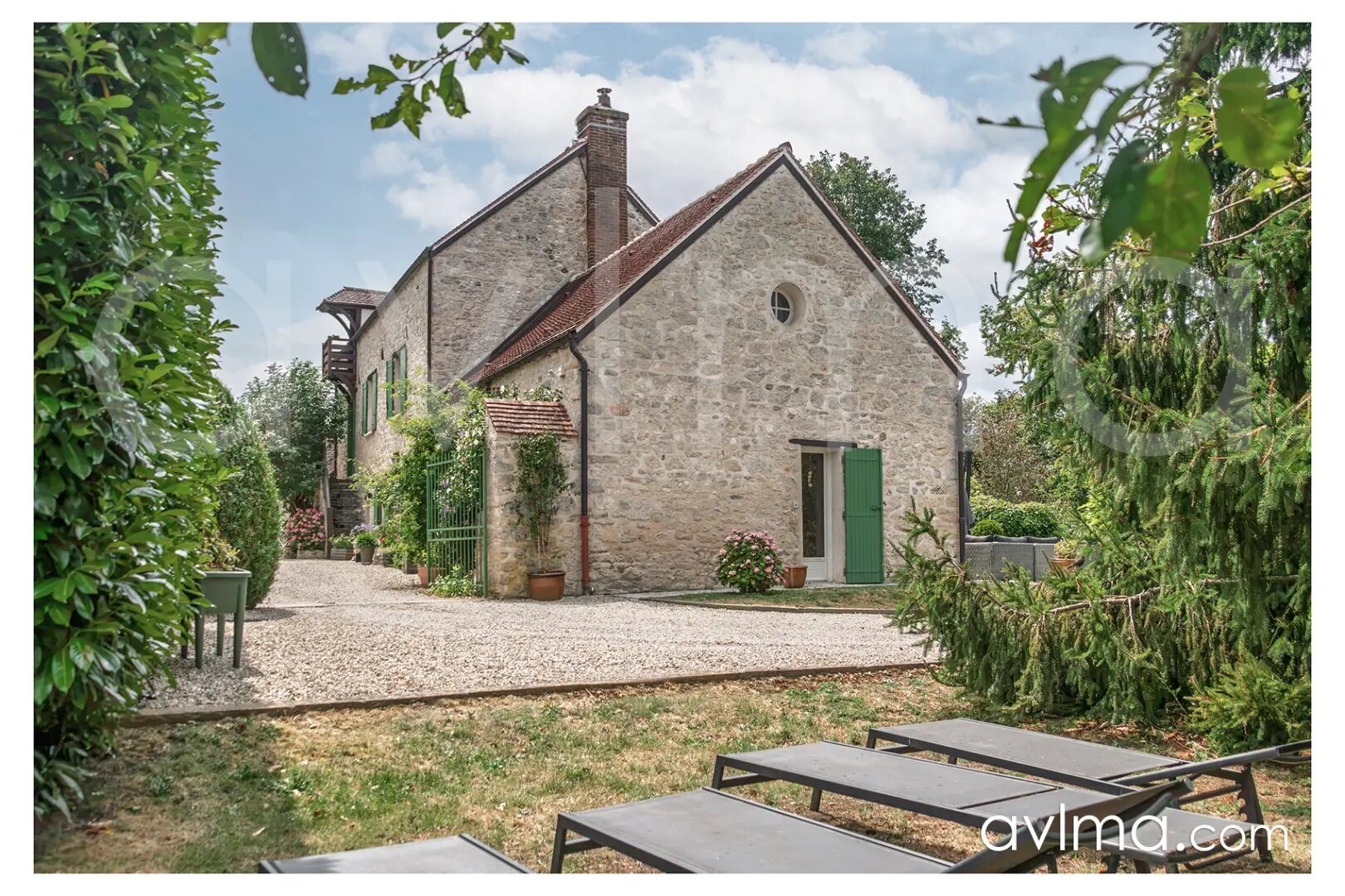 Maison à vendre, 336m², Thiverval-Grignon