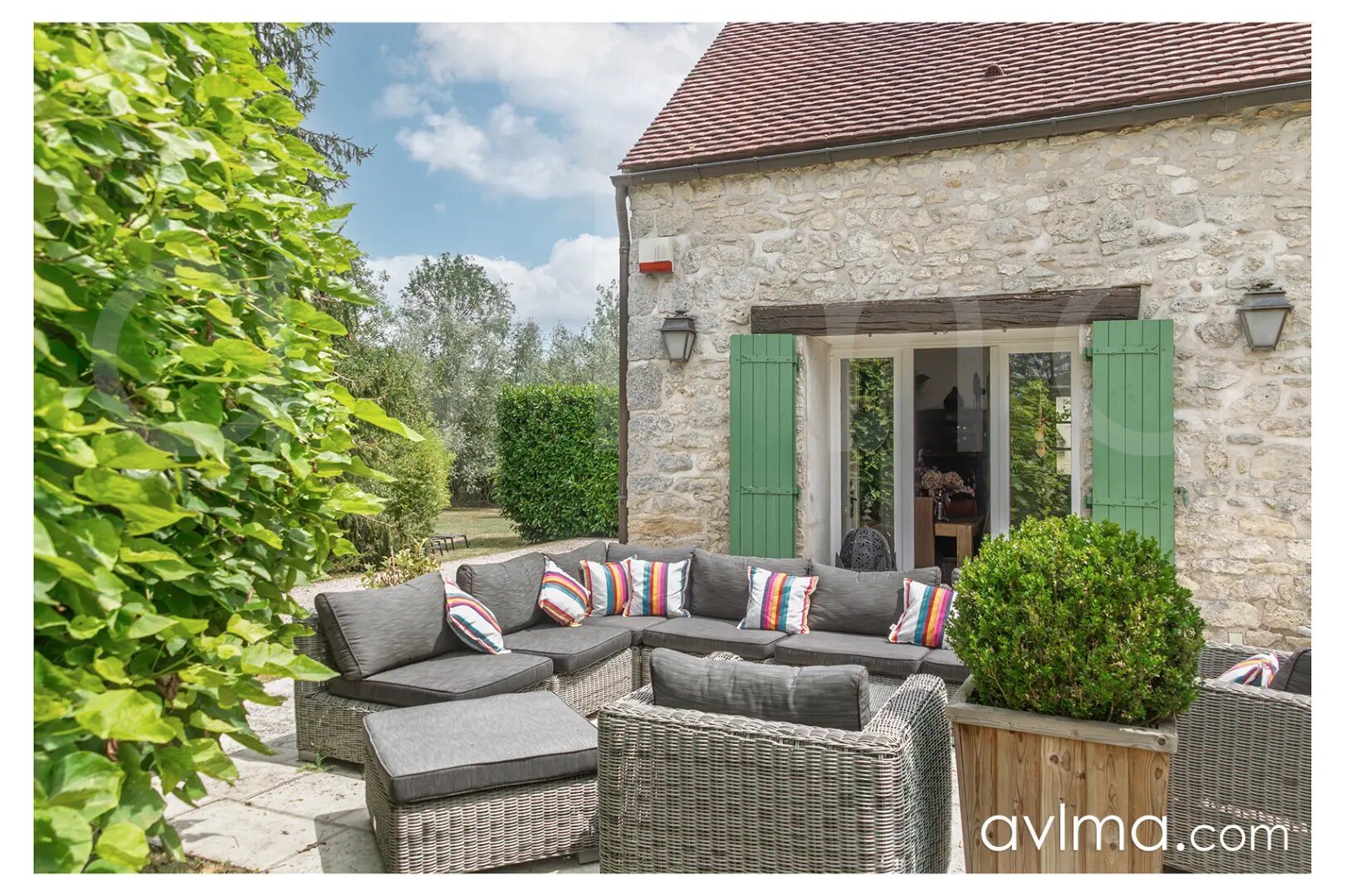 Maison à vendre, 336m², Thiverval-Grignon