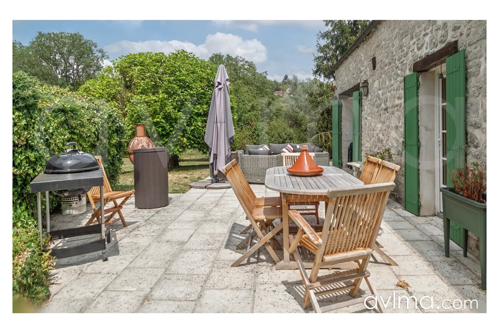 Maison à vendre, 336m², Thiverval-Grignon