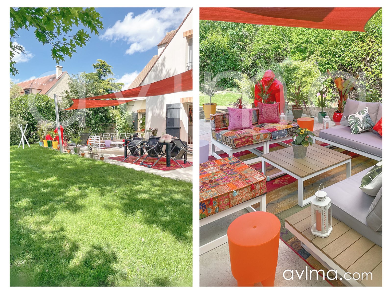 Maison à vendre, 8m², Feucherolles