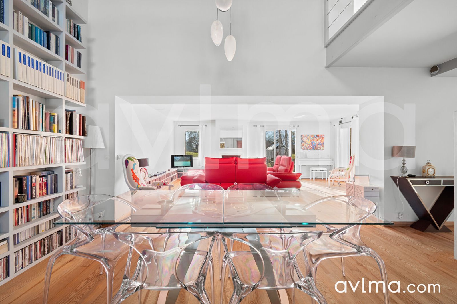 Maison à vendre, 8m², Feucherolles